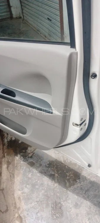 Daihatsu Mira 2015 for Sale in Pindi gheb Daihatsu Mira 2015 for Sale in Pindi gheb Image-8