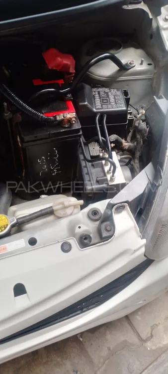 Daihatsu Mira 2015 for Sale in Pindi gheb Daihatsu Mira 2015 for Sale in Pindi gheb Image-1