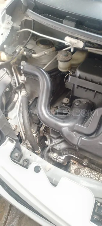 Daihatsu Mira 2015 for Sale in Pindi gheb Daihatsu Mira 2015 for Sale in Pindi gheb Image-7