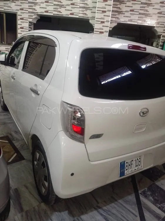 Daihatsu Mira 2015 for Sale in Pindi gheb Daihatsu Mira 2015 for Sale in Pindi gheb Image-7