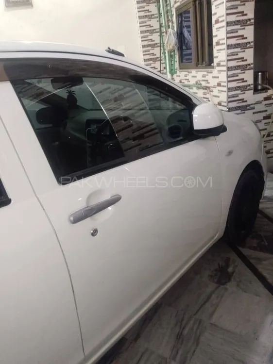 Daihatsu Mira 2015 for Sale in Pindi gheb Daihatsu Mira 2015 for Sale in Pindi gheb Image-11