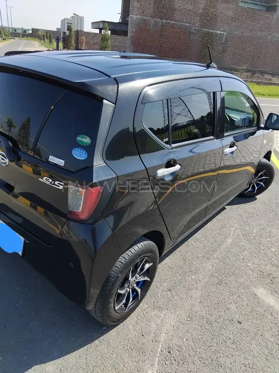 Daihatsu Mira 2020 for Sale in Sialkot Image-1