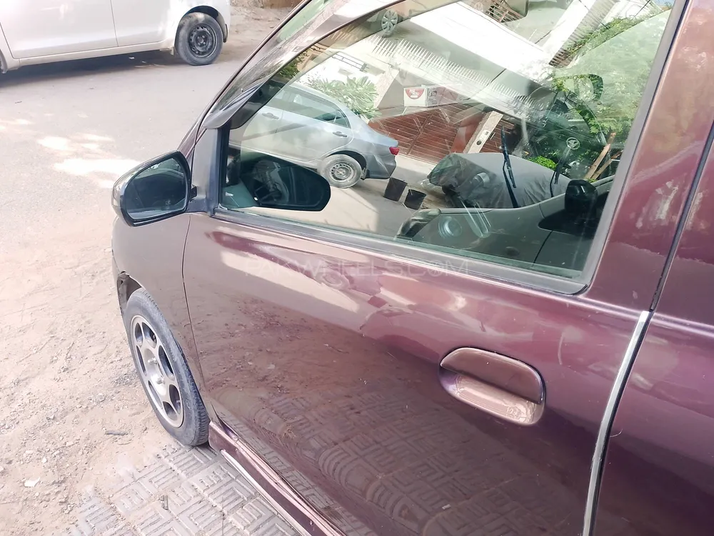 Daihatsu Mira 2007 for Sale in Karachi Image-1