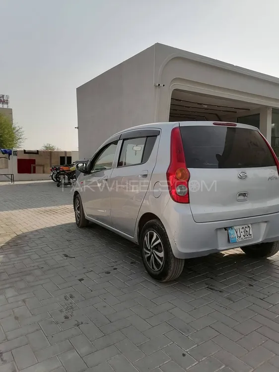 Daihatsu Mira 2007 for Sale in Islamabad Image-1