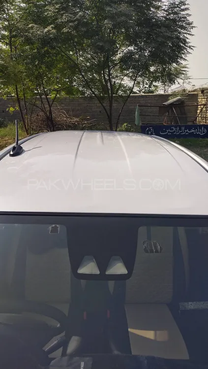Daihatsu Mira 2020 for Sale in Swabi Daihatsu Mira 2020 for Sale in Swabi Image-4