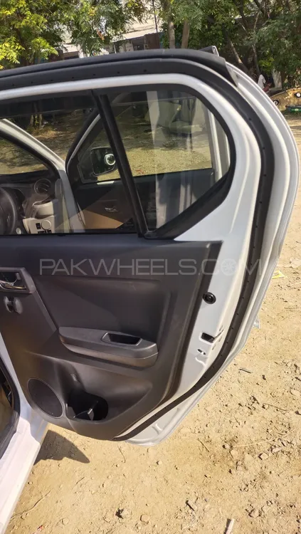 Daihatsu Mira 2020 for Sale in Swabi Daihatsu Mira 2020 for Sale in Swabi Image-16