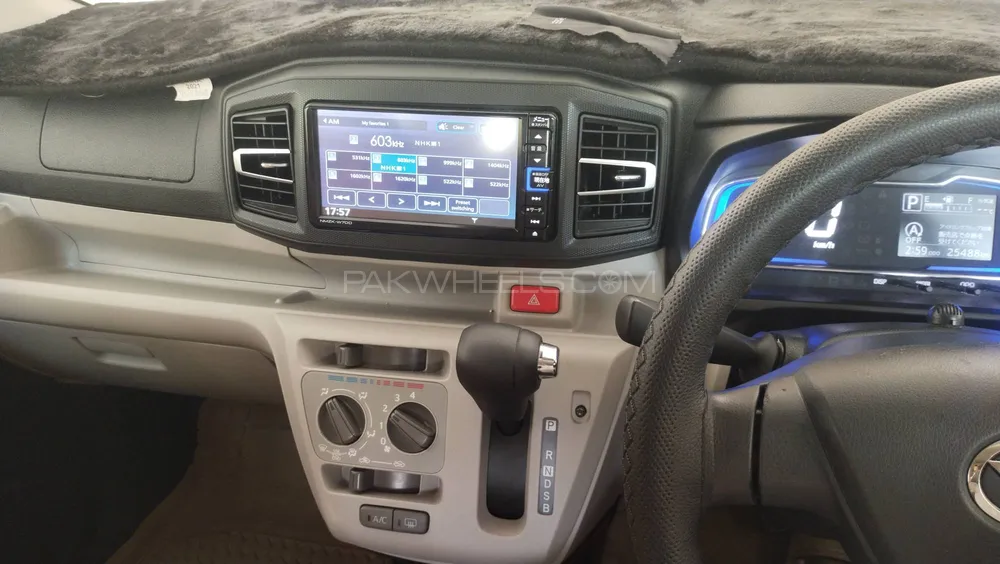 Daihatsu Mira 2020 for Sale in Swabi Daihatsu Mira 2020 for Sale in Swabi Image-13