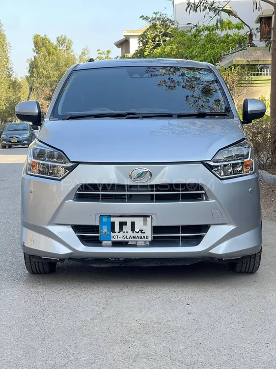 ڈائیہاتسو میرا 2020 for Sale in کراچی Image-1