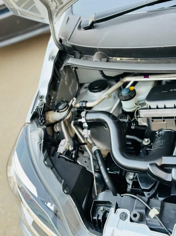 ڈائیہاتسو میرا 2021 for Sale in کراچی ڈائیہاتسو میرا 2021 for Sale in کراچی Image-5