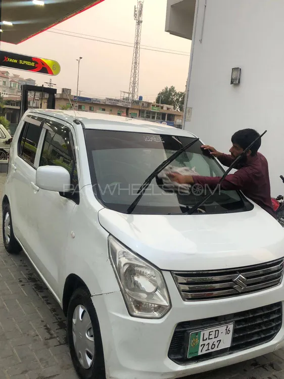 Daihatsu Mira 2024 for Sale in Sahiwal Image-1