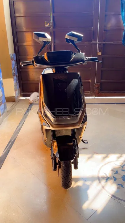 Evee Gen-Z 2024 for Sale Evee Gen-Z 2024 for Sale Image-1