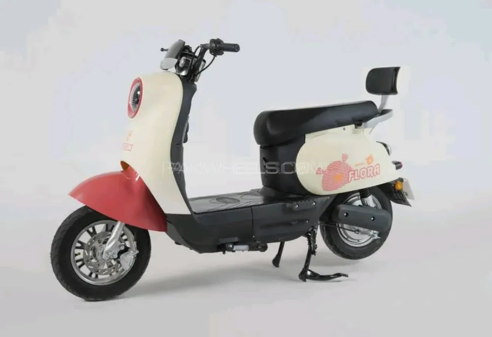Eveon Flora 2025 for Sale Image-1