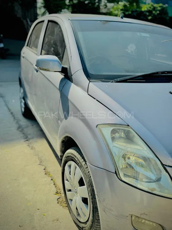 FAW V2 2018 for Sale in Islamabad Image-1