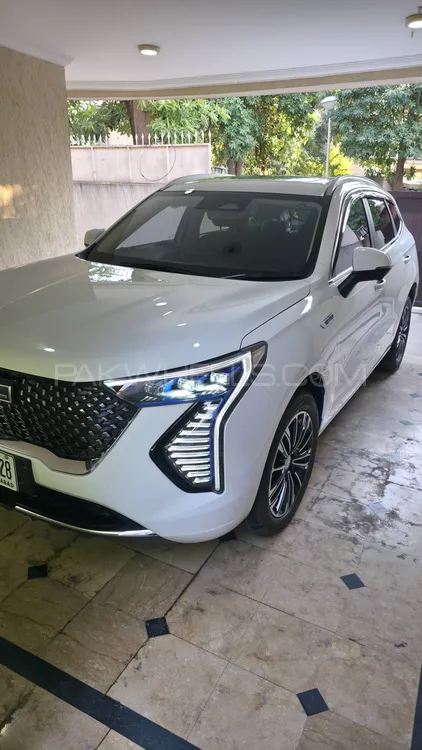 Haval Jolion 2024 for Sale in Islamabad Image-1