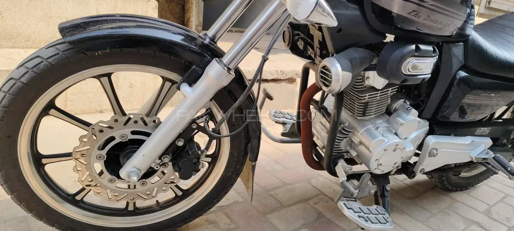 Hi Speed SR 200 2023 for Sale Hi Speed SR 200 2023 for Sale Image-6