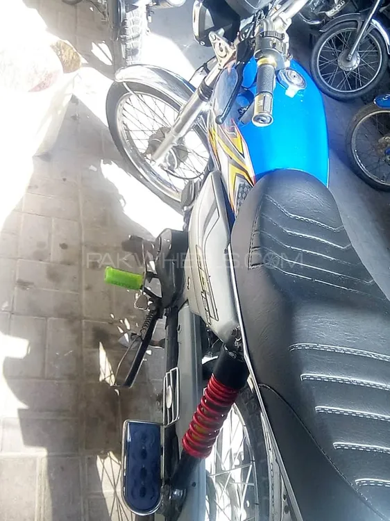 Hi Speed SR 70 2019 for Sale Hi Speed SR 70 2019 for Sale Image-4