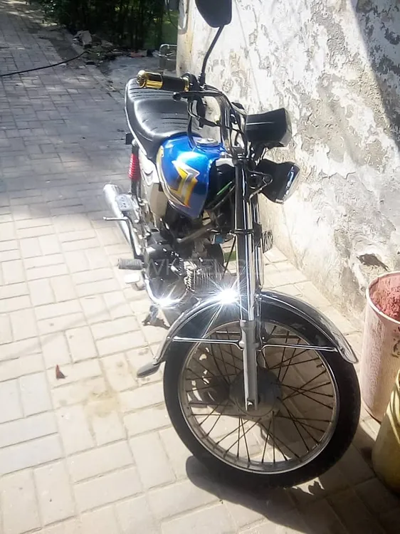 Hi Speed SR 70 2019 for Sale Hi Speed SR 70 2019 for Sale Image-5