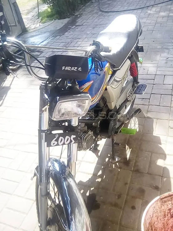 Hi Speed SR 70 2019 for Sale Hi Speed SR 70 2019 for Sale Image-7