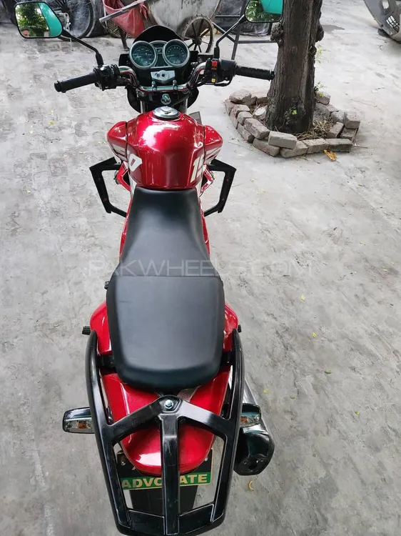Honda CB 150F 2024 for Sale Image-1
