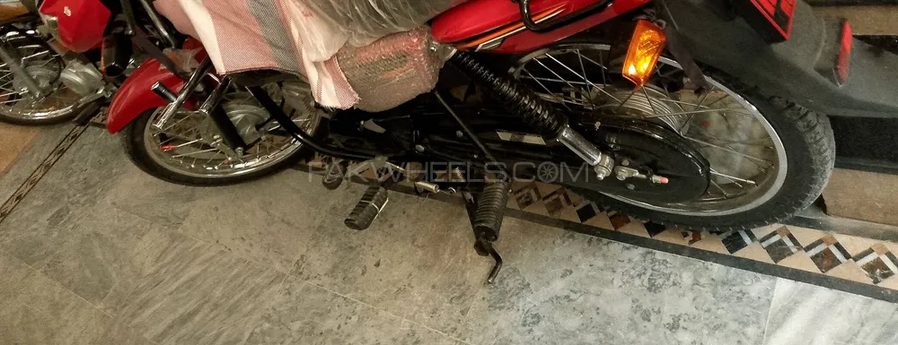 Honda Pridor 2022 for Sale Image-1