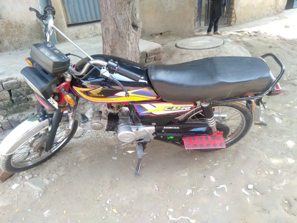 Super Power SP 70 2015 for Sale Image-1
