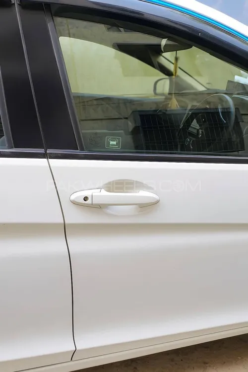 Honda City 2023 for Sale in Karachi Image-1