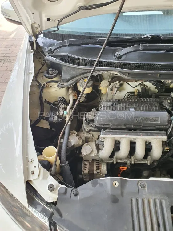 Honda City 2017 for Sale in Lahore Honda City 2017 for Sale in Lahore Image-12