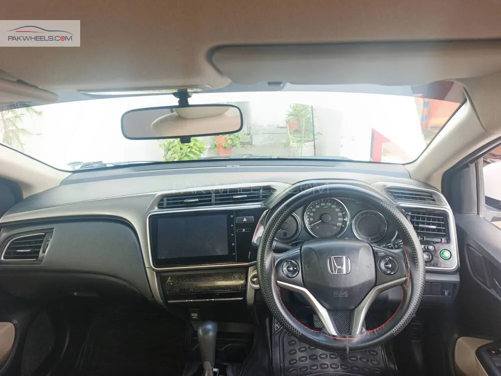 ہونڈا سٹی 2023 for Sale in لاہور ہونڈا سٹی 2023 for Sale in لاہور Image-10