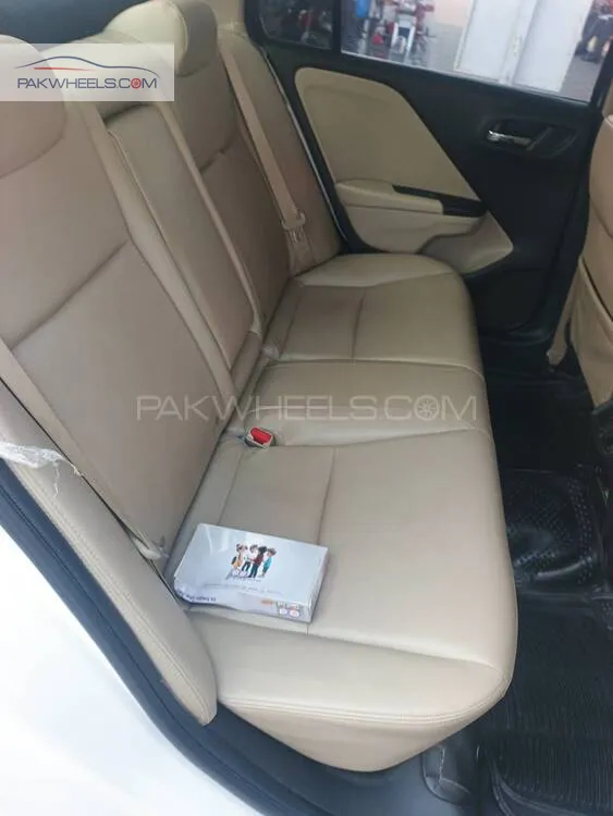 ہونڈا سٹی 2023 for Sale in لاہور ہونڈا سٹی 2023 for Sale in لاہور Image-11