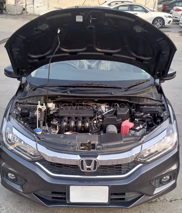 Honda City 2025 for Sale in Lahore Honda City 2025 for Sale in Lahore Image-11