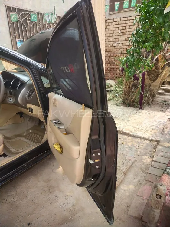 Honda City 2007 for Sale in Kabirwala Honda City 2007 for Sale in Kabirwala Image-3