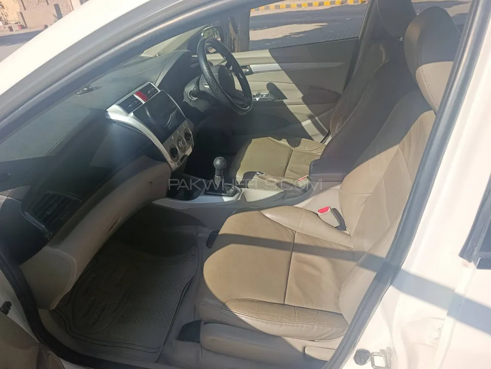 ہونڈا سٹی 2013 for Sale in راولپنڈی ہونڈا سٹی 2013 for Sale in راولپنڈی Image-10