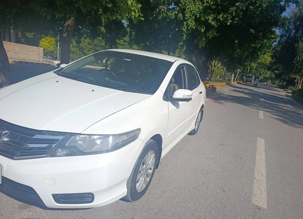 ہونڈا سٹی 2013 for Sale in راولپنڈی ہونڈا سٹی 2013 for Sale in راولپنڈی Image-4