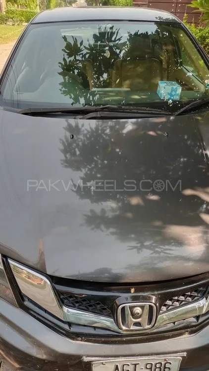 ہونڈا سٹی 2019 for Sale in فیصل آباد ہونڈا سٹی 2019 for Sale in فیصل آباد Image-6