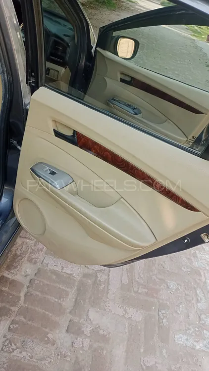 Honda City 2019 for Sale in Faisalabad Image-1