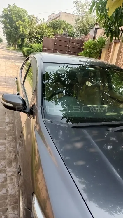 ہونڈا سٹی 2019 for Sale in فیصل آباد ہونڈا سٹی 2019 for Sale in فیصل آباد Image-17