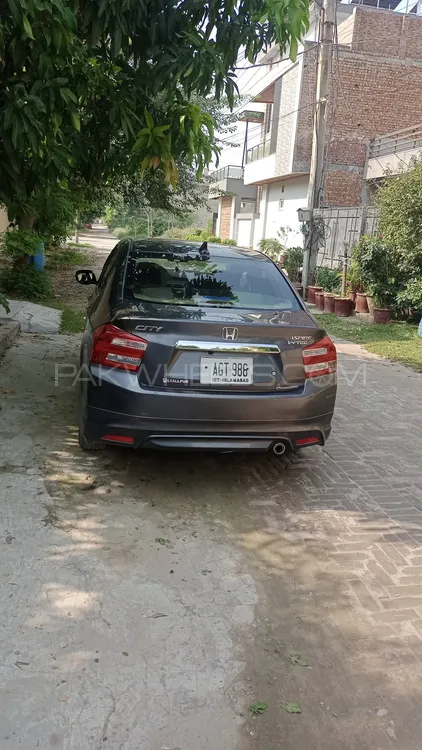 ہونڈا سٹی 2019 for Sale in فیصل آباد ہونڈا سٹی 2019 for Sale in فیصل آباد Image-19