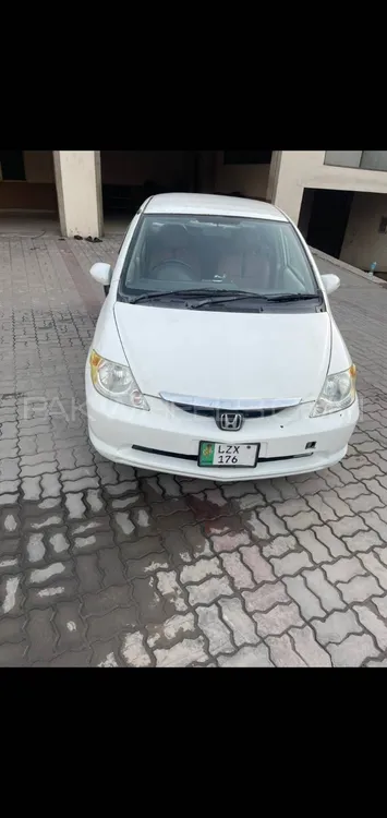 Honda City 2005 for Sale in Gujranwala Image-1