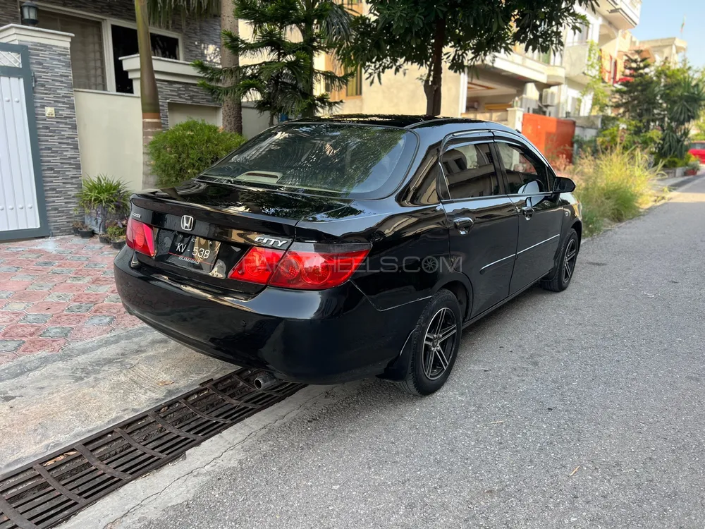 Honda City 2006 for Sale in Islamabad Image-1