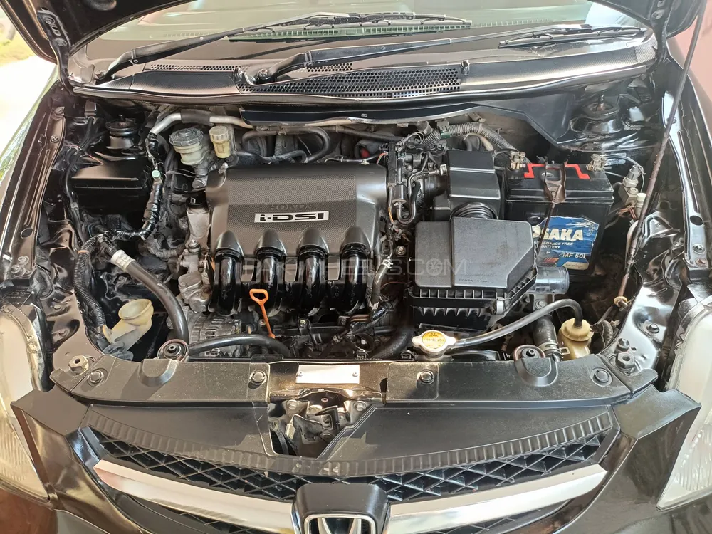Honda City 2006 for Sale in Lahore Honda City 2006 for Sale in Lahore Image-5