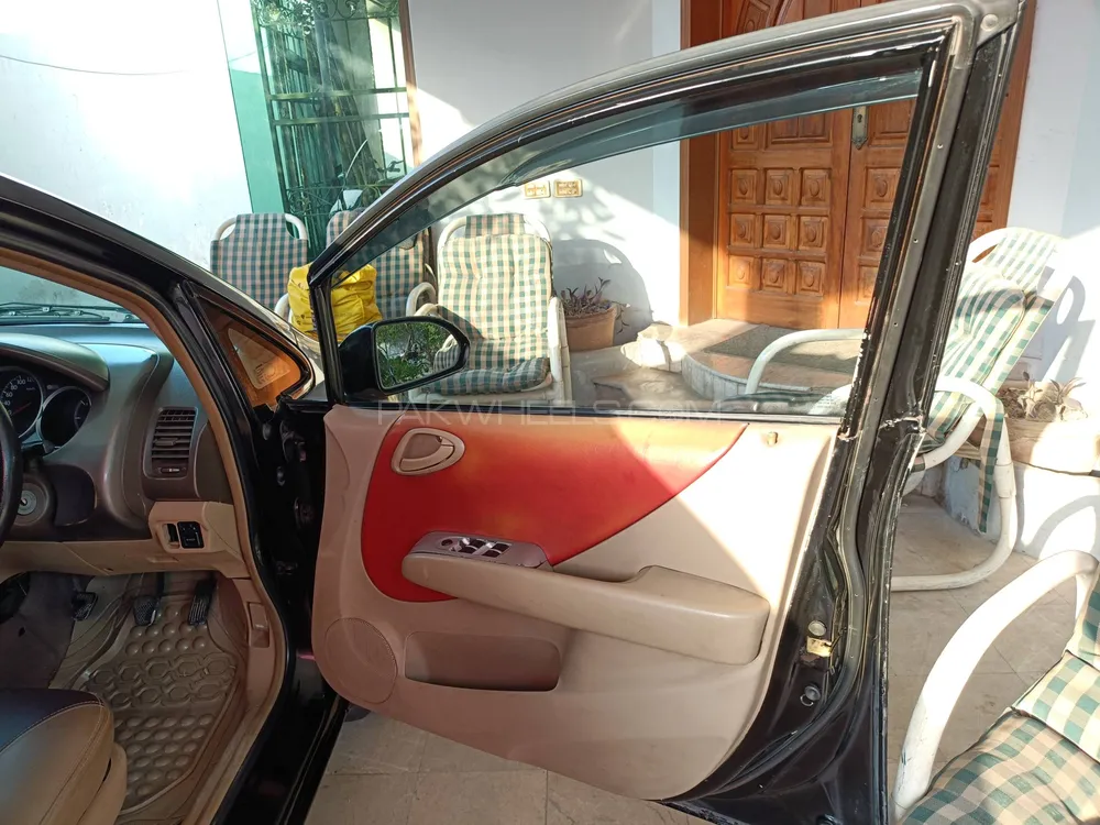 Honda City 2006 for Sale in Lahore Honda City 2006 for Sale in Lahore Image-11