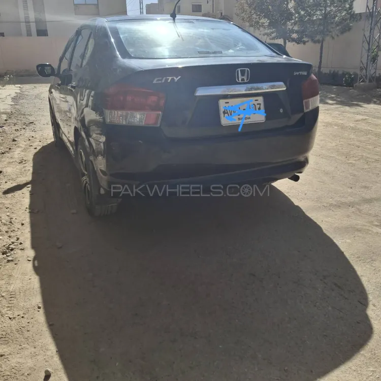 Honda City 2011 for Sale in Quetta Honda City 2011 for Sale in Quetta Image-7