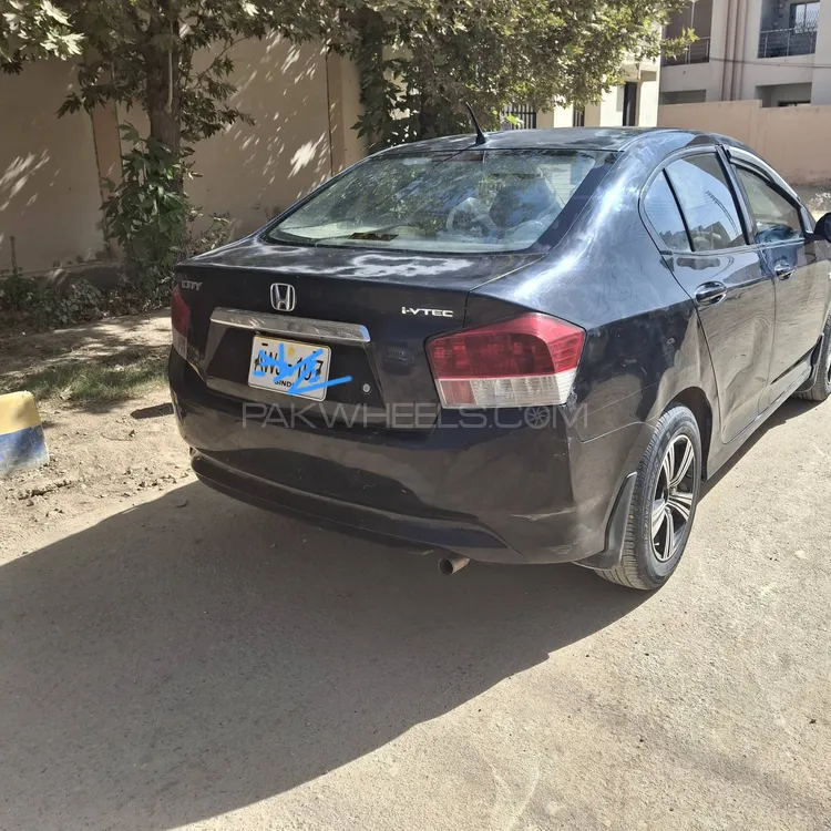Honda City 2011 for Sale in Quetta Honda City 2011 for Sale in Quetta Image-5