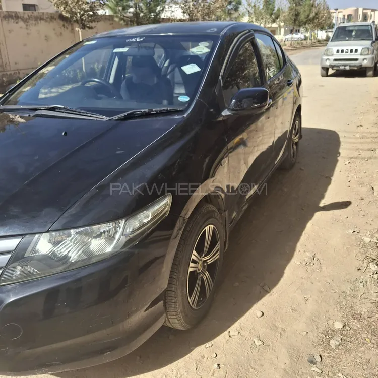 Honda City 2011 for Sale in Quetta Honda City 2011 for Sale in Quetta Image-3