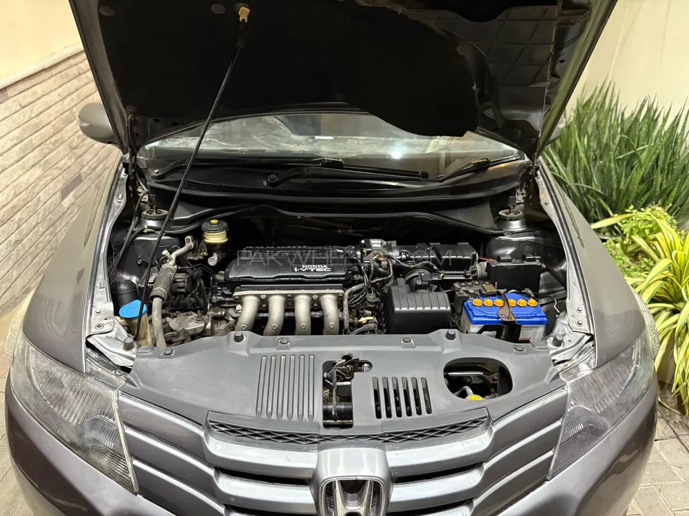 Honda City 2012 for Sale in Karachi Honda City 2012 for Sale in Karachi Image-13