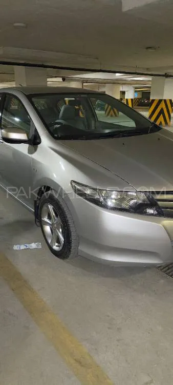 Honda City 2013 for Sale in Sargodha Image-1