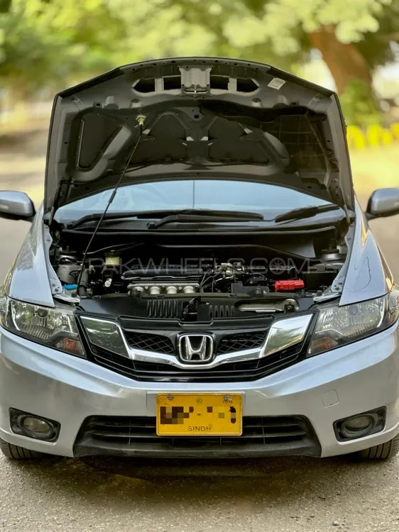 Honda City 2018 for Sale in Karachi Honda City 2018 for Sale in Karachi Image-3