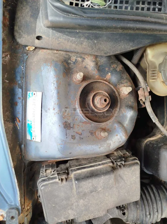 Honda Civic 2005 for Sale in Karachi Honda Civic 2005 for Sale in Karachi Image-7