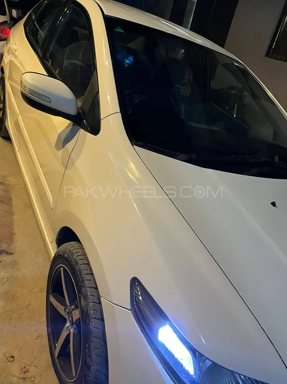 ہونڈا سٹی 2019 for Sale in کراچی ہونڈا سٹی 2019 for Sale in کراچی Image-3