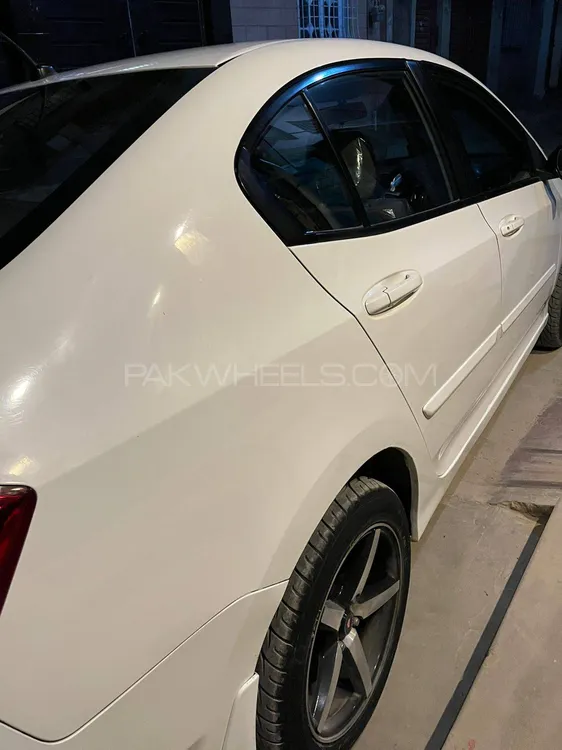 ہونڈا سٹی 2019 for Sale in کراچی ہونڈا سٹی 2019 for Sale in کراچی Image-2